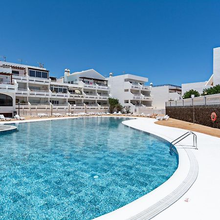 Casa Ayram With Private Terrace & Pool Next To Beach Costa Teguise Esterno foto